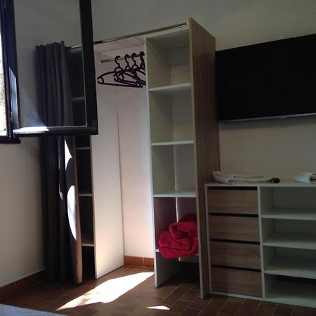 Vacancorse Maison U Canale Speloncato  Kültér fotó
