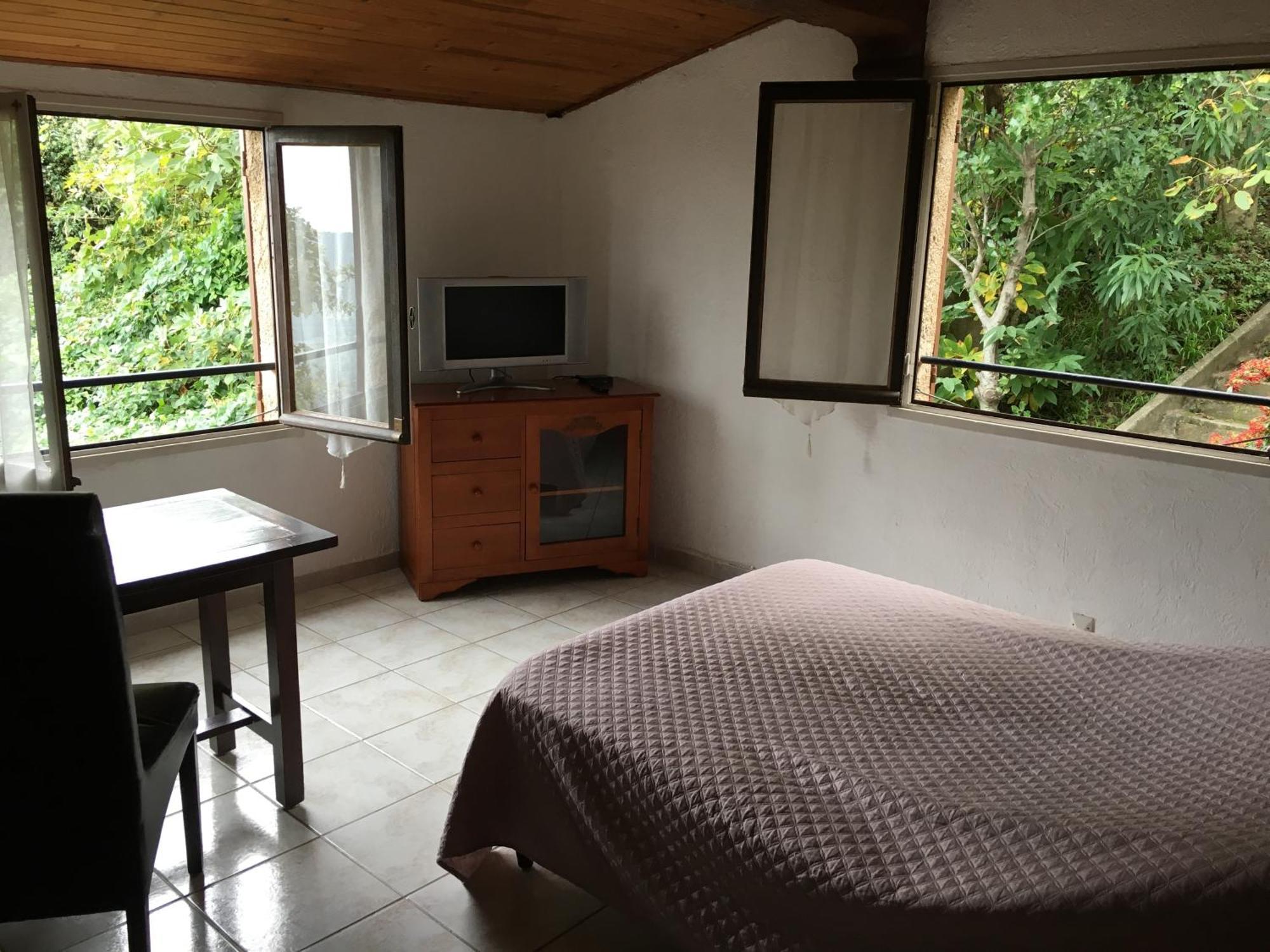 Vacancorse Maison U Canale Speloncato  Kültér fotó
