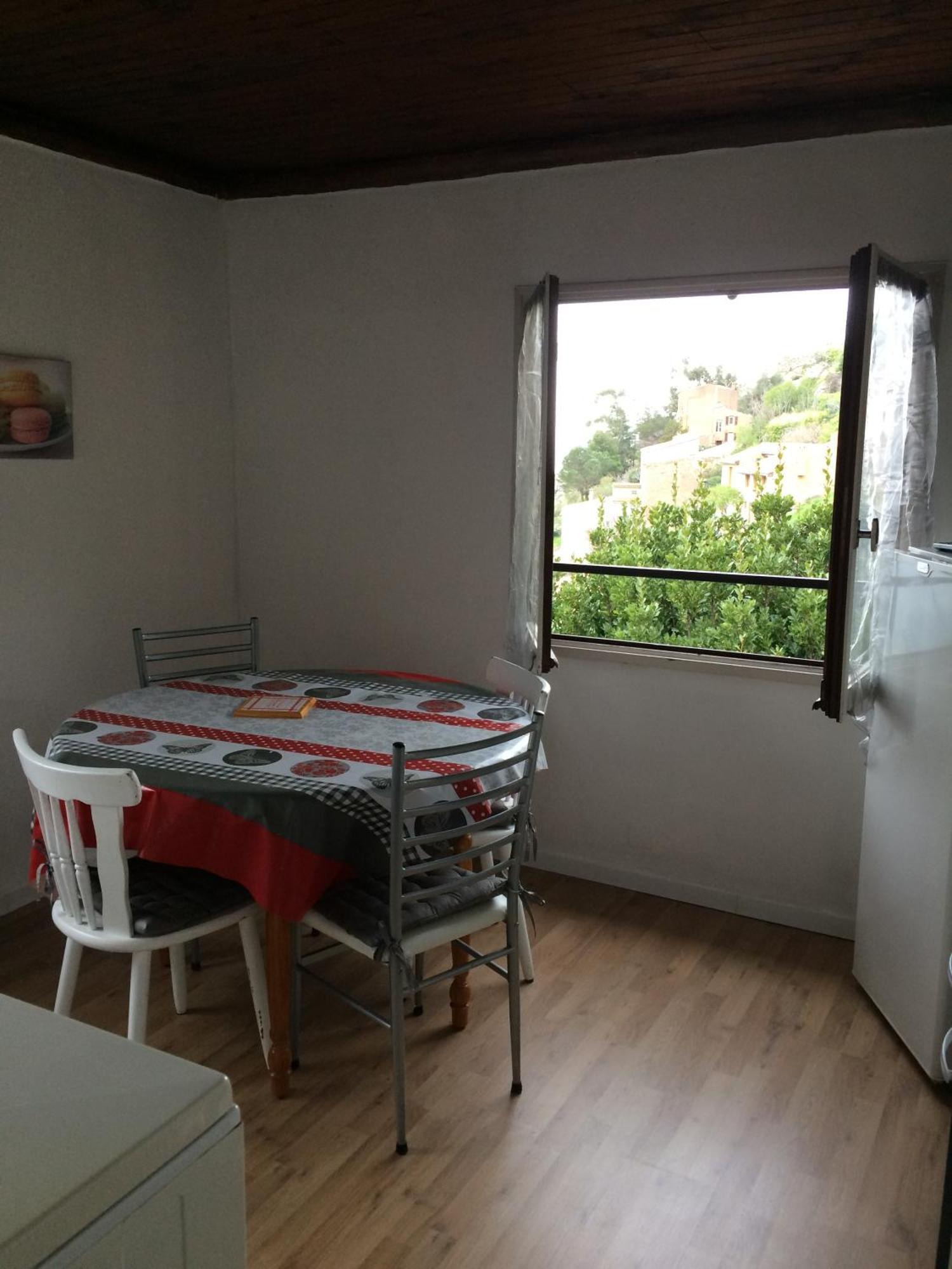 Vacancorse Maison U Canale Speloncato  Kültér fotó