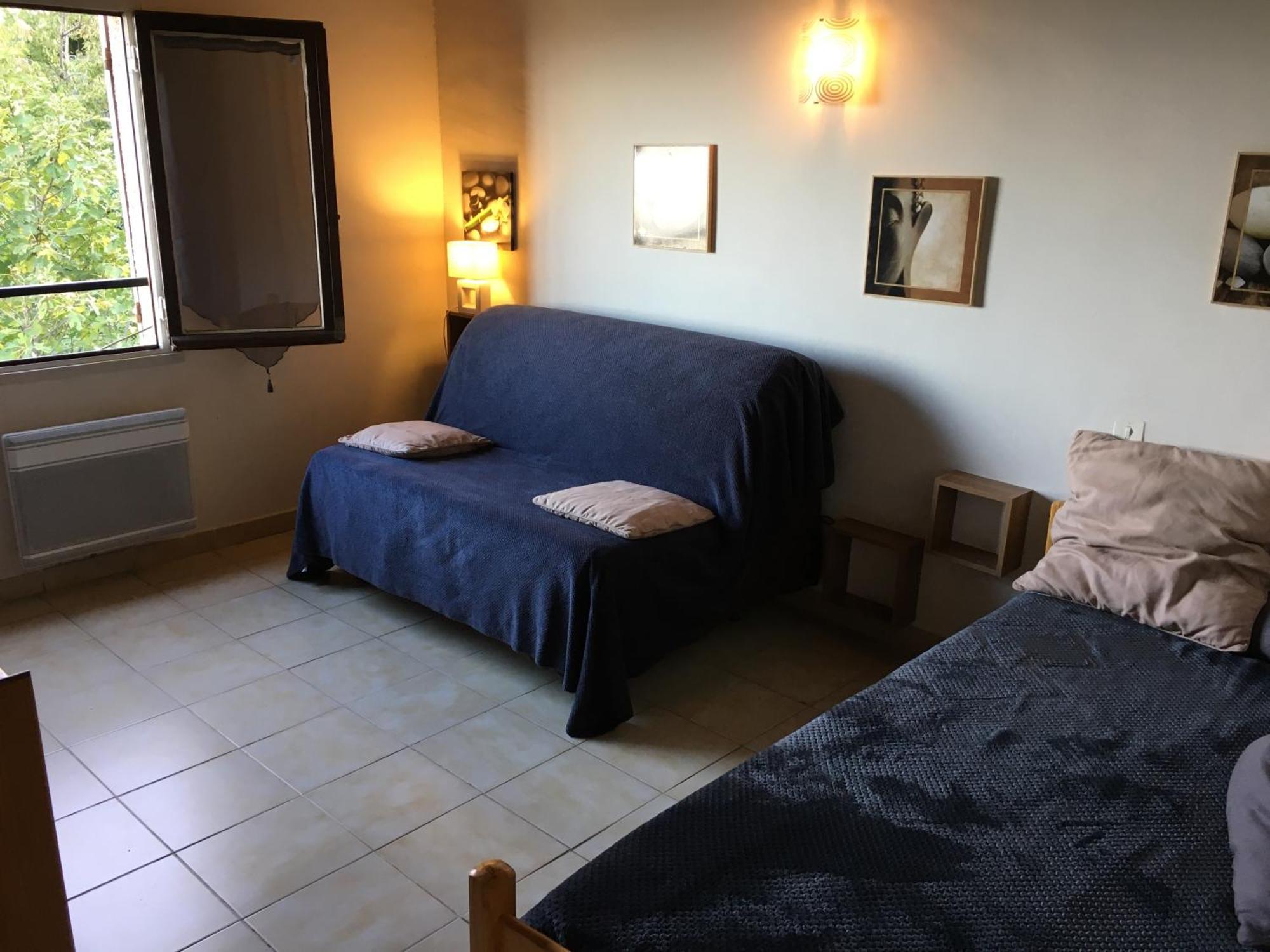 Vacancorse Maison U Canale Speloncato  Kültér fotó