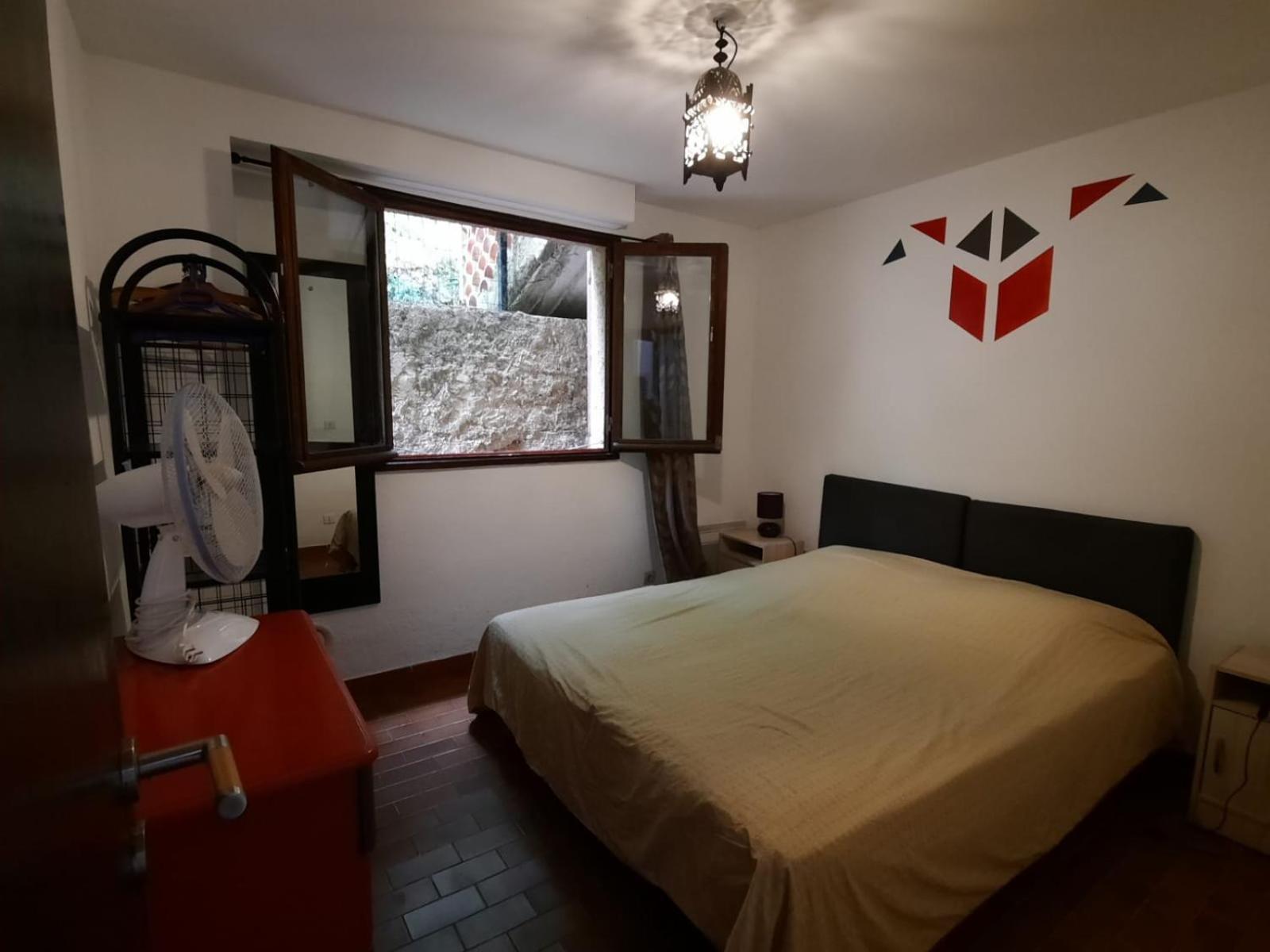 Vacancorse Maison U Canale Speloncato  Kültér fotó