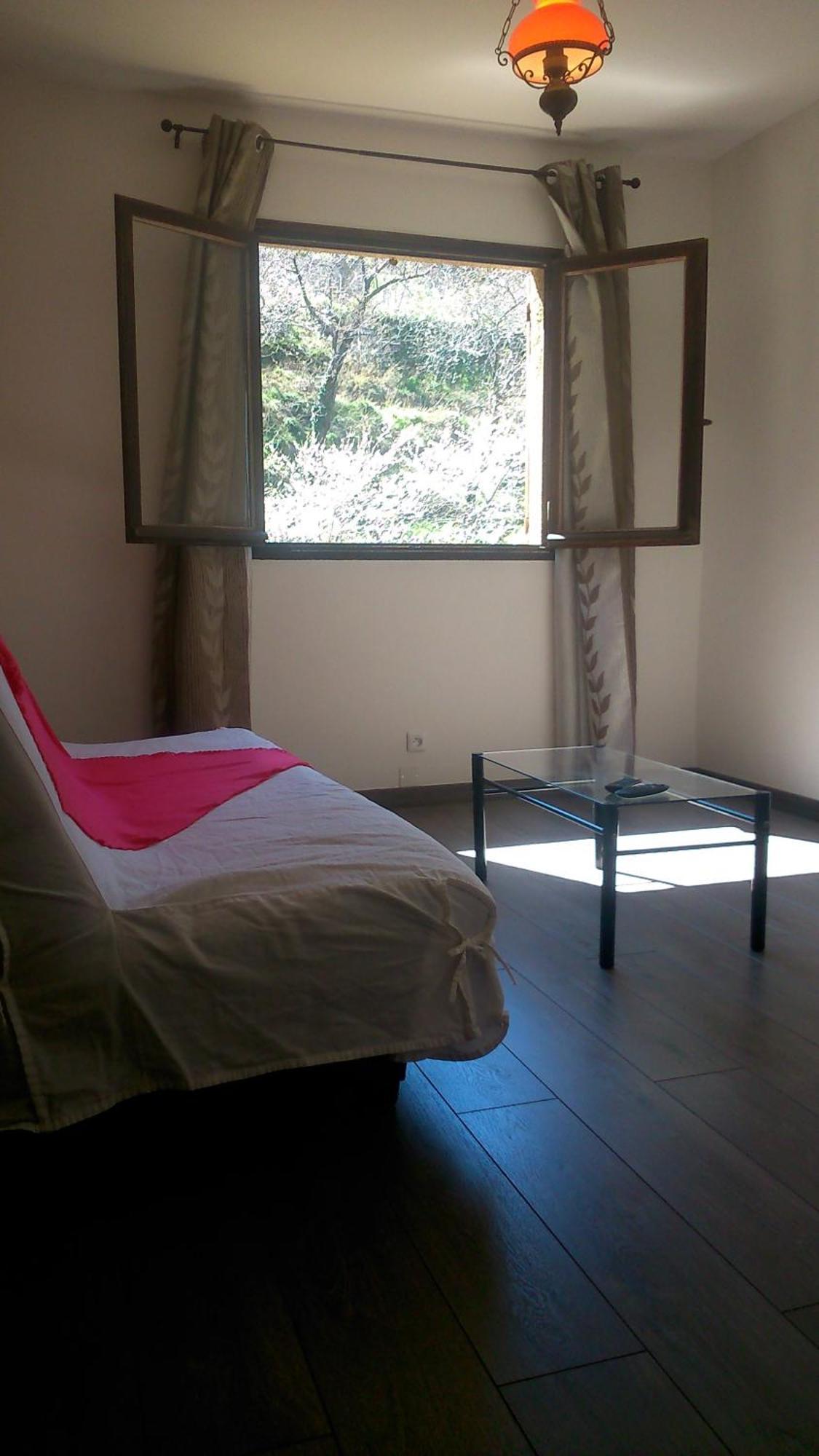 Vacancorse Maison U Canale Speloncato  Kültér fotó
