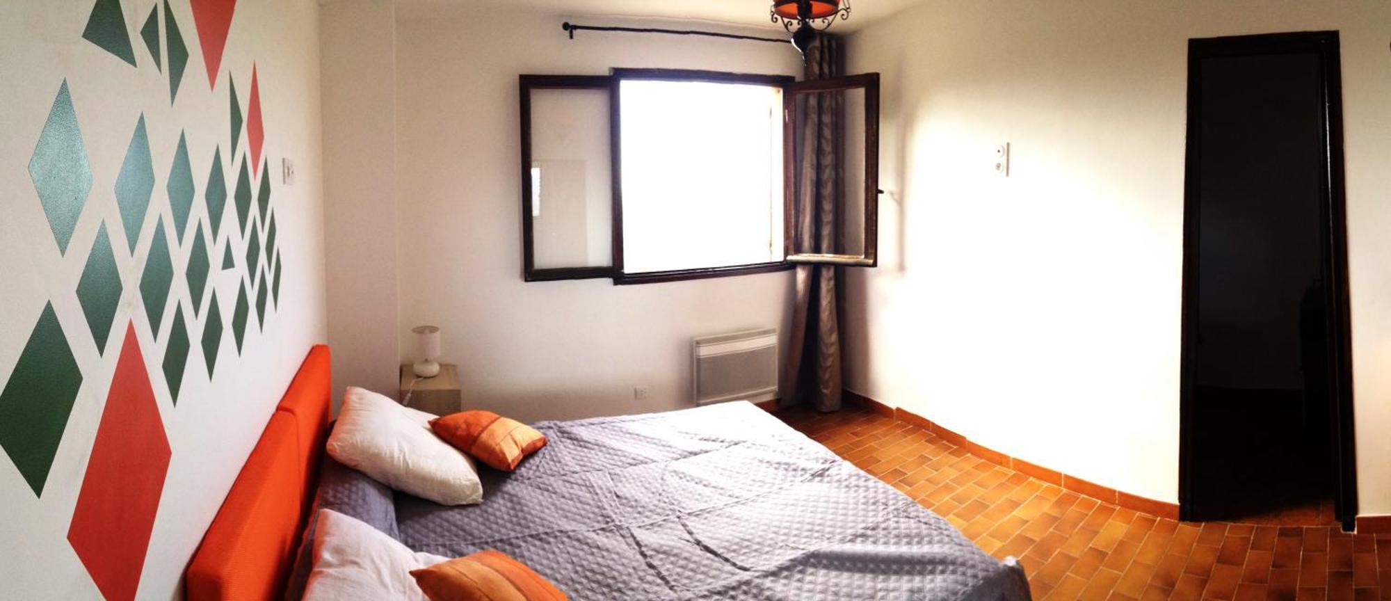 Vacancorse Maison U Canale Speloncato  Kültér fotó