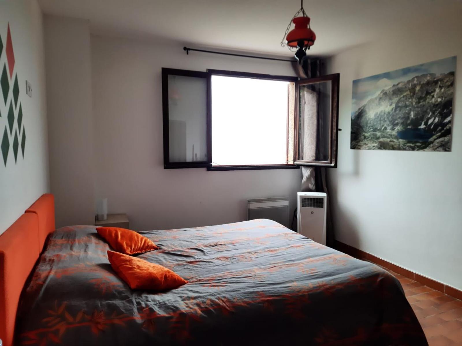 Vacancorse Maison U Canale Speloncato  Kültér fotó